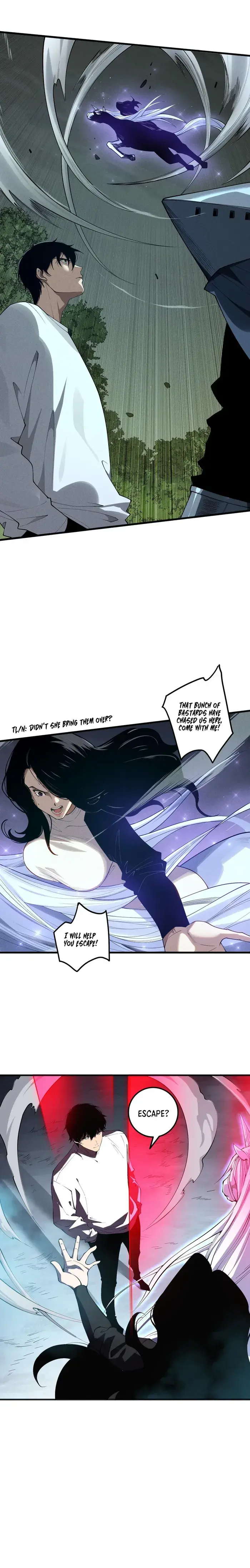 Catastrophic Necromancer Chapter 108 image 18_optimized